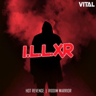 Hot Revenge / Riddim Warrior