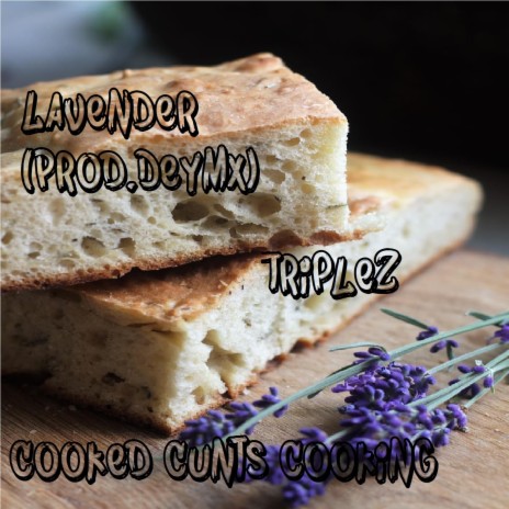 Lavender | Boomplay Music