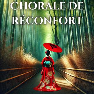 Chorale de réconfort: Belle musique asiatique avec chant, Ballades chinoises relaxantes pour la méditation, le yoga