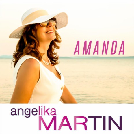 Amanda (Radio Mix)