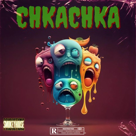 ChkaChka ft. G.R.E.G, Sykotik, KDraps & JustGeoff | Boomplay Music