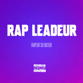 Rap leadeur