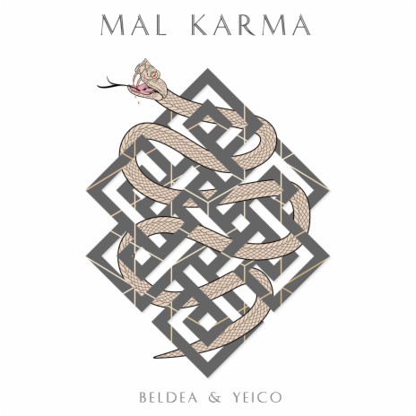 Mal Karma ft. Fash | Boomplay Music