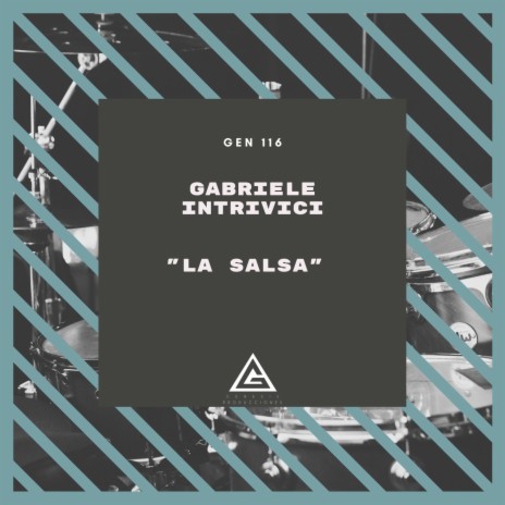 La Salsa (Original Mix) | Boomplay Music