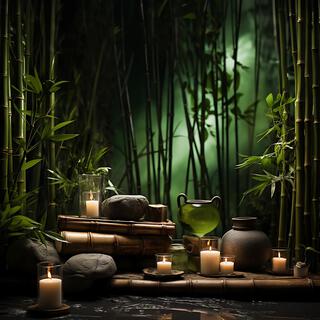 Body and Soul Well-Being: Spa Relaxation Sounds, Healing through Touch, Sensual Aromatherapy