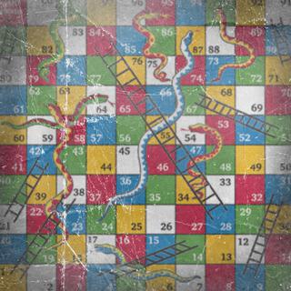 Snakes & Ladders