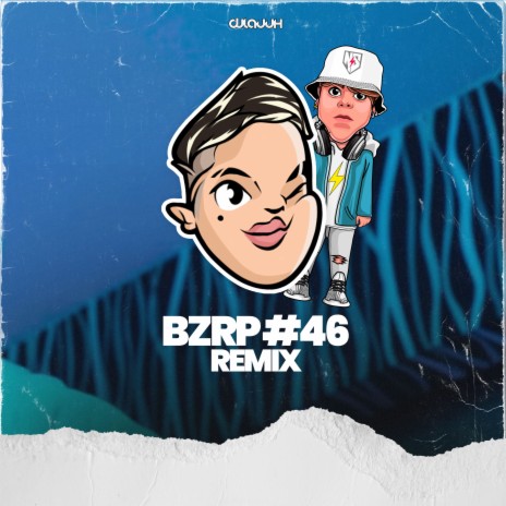 Bzrp Music Session, Vol. 46 (Remix) ft. Nico Servidio DJ | Boomplay Music