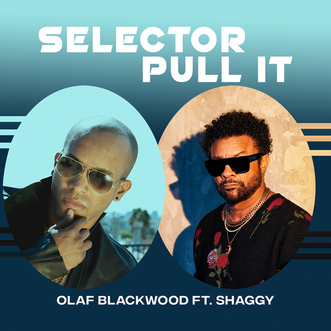 Selector Pull It (feat. Shaggy) | Boomplay Music