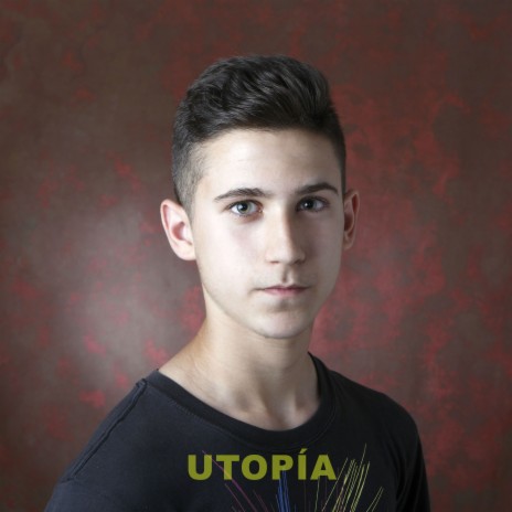 Utopía | Boomplay Music