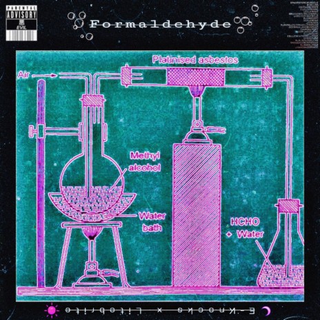 Formaldehyde ft. E Knocks | Boomplay Music