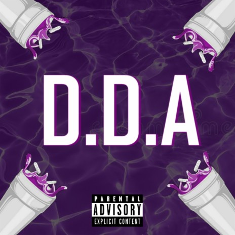 D.D.A | Boomplay Music