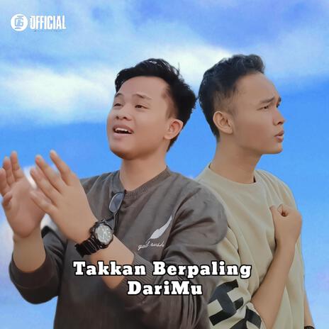 Takkan Berpaling DariMu (short ver.) | Boomplay Music