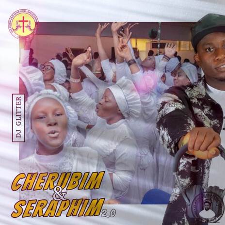 Cheribum & Seraphim Mixtape 2.0 (Part V) | Boomplay Music