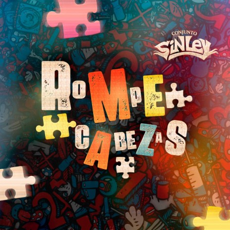 Rompecabezas | Boomplay Music