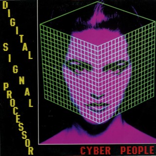 Cyber People