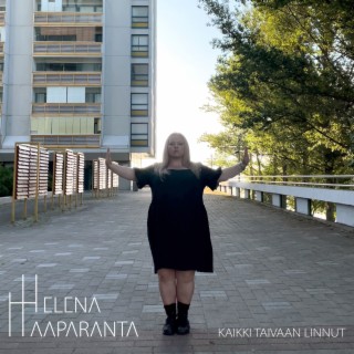 Helena Haaparanta
