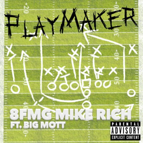 Play Maker ft. big mot | Boomplay Music