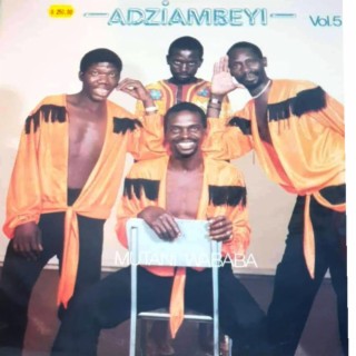Adziambei Band