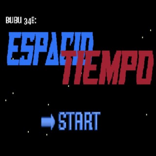 Espacio Tiempo lyrics | Boomplay Music