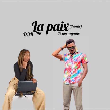 La Paix (Remix) | Boomplay Music