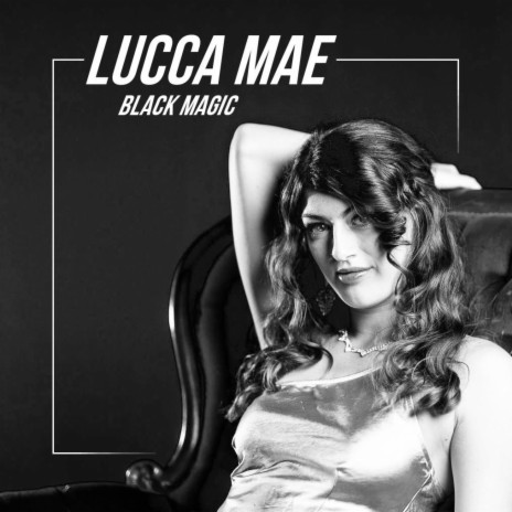 Black Magic | Boomplay Music