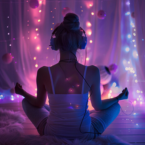 Tune Into Stillness ft. Soft Meditative Music & Musical Elation | Boomplay Music