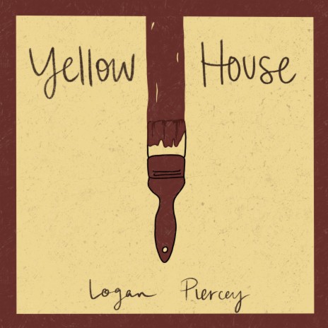 Yellow House | Boomplay Music