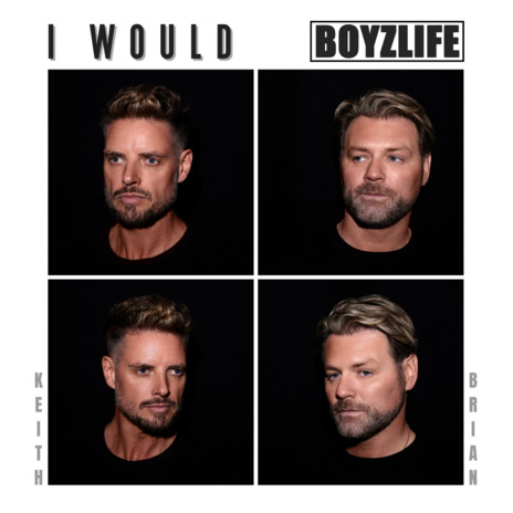 I Would | Boomplay Music