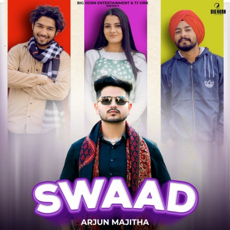 Swaad - Yaar Kalakaar ft. Kulshan Sandhu | Boomplay Music