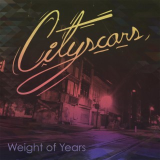 Weight of Years