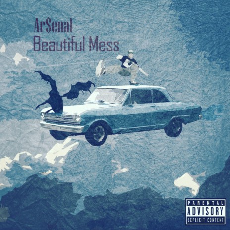 Beautiful Mess | Boomplay Music