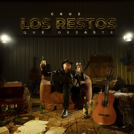 Los Restos Que Dejaste | Boomplay Music