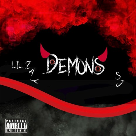 Demons (feat. SJ) | Boomplay Music