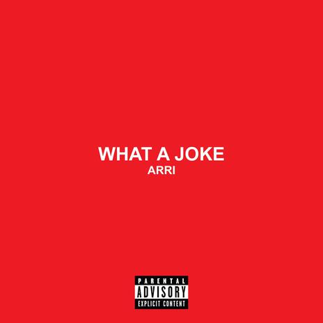 What a Joke | Boomplay Music