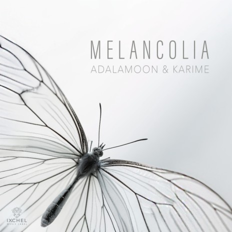 Melancolia ft. Karime | Boomplay Music