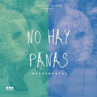 No Hay Panas (Instrumental)