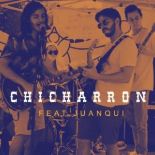 Chicharrón