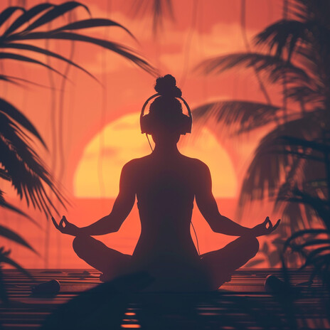 Yoga Chill Beats ft. Perfect Yoga Music & Yoga Ambience