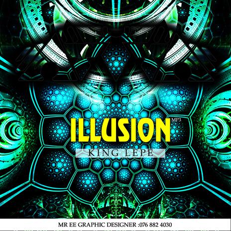 KING LEPE (ILLUSION) | Boomplay Music