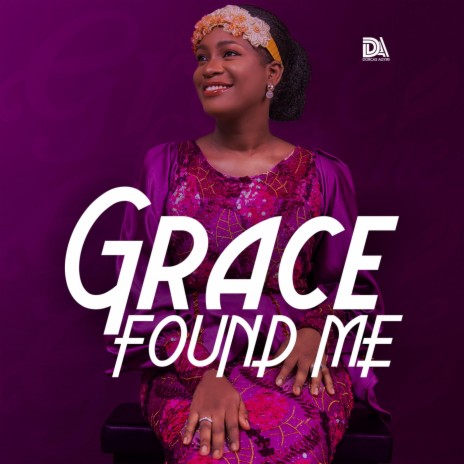 Grace Found Me