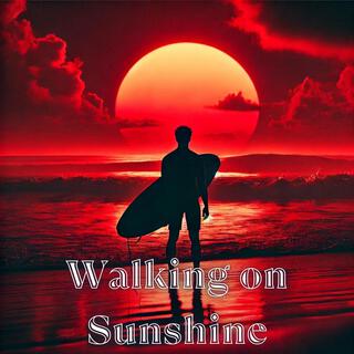 Walking on Sunshine: Top Mix Deep House Ibiza Music 2024