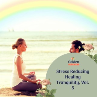 Stress Reducing Healing Tranquility, Vol. 5