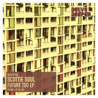 Scottie Soul