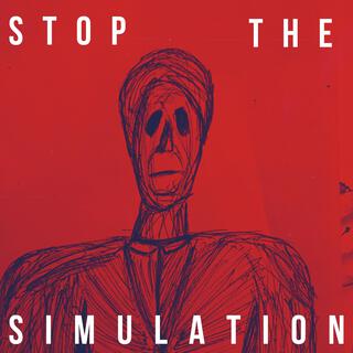 Stop The Simulation lyrics | Boomplay Music