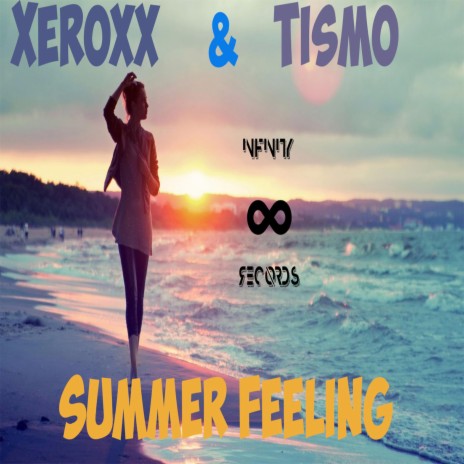 Summer Feeling ft. Xeroxx | Boomplay Music