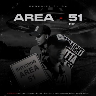 Area - 51