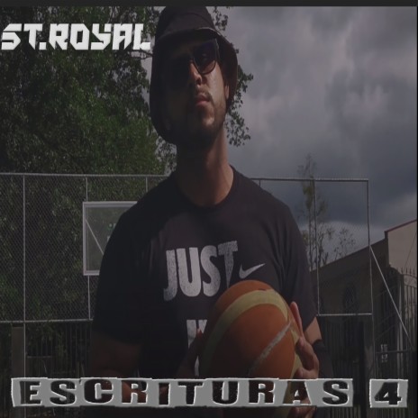 Escrituras 4 | Boomplay Music