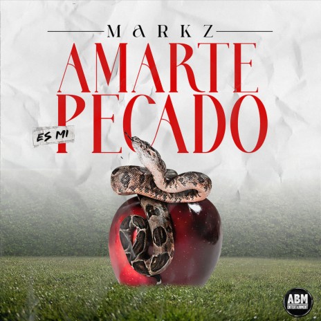 Amarte Es Mi Pecado | Boomplay Music