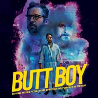 Butt Boy Original Soundtrack