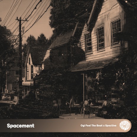 Spacement ft. Spective | Boomplay Music